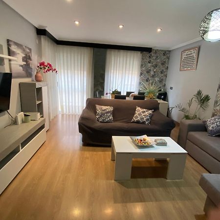 Acogedor Hogar Cerquita Del Mar Lägenhet Águilas Exteriör bild