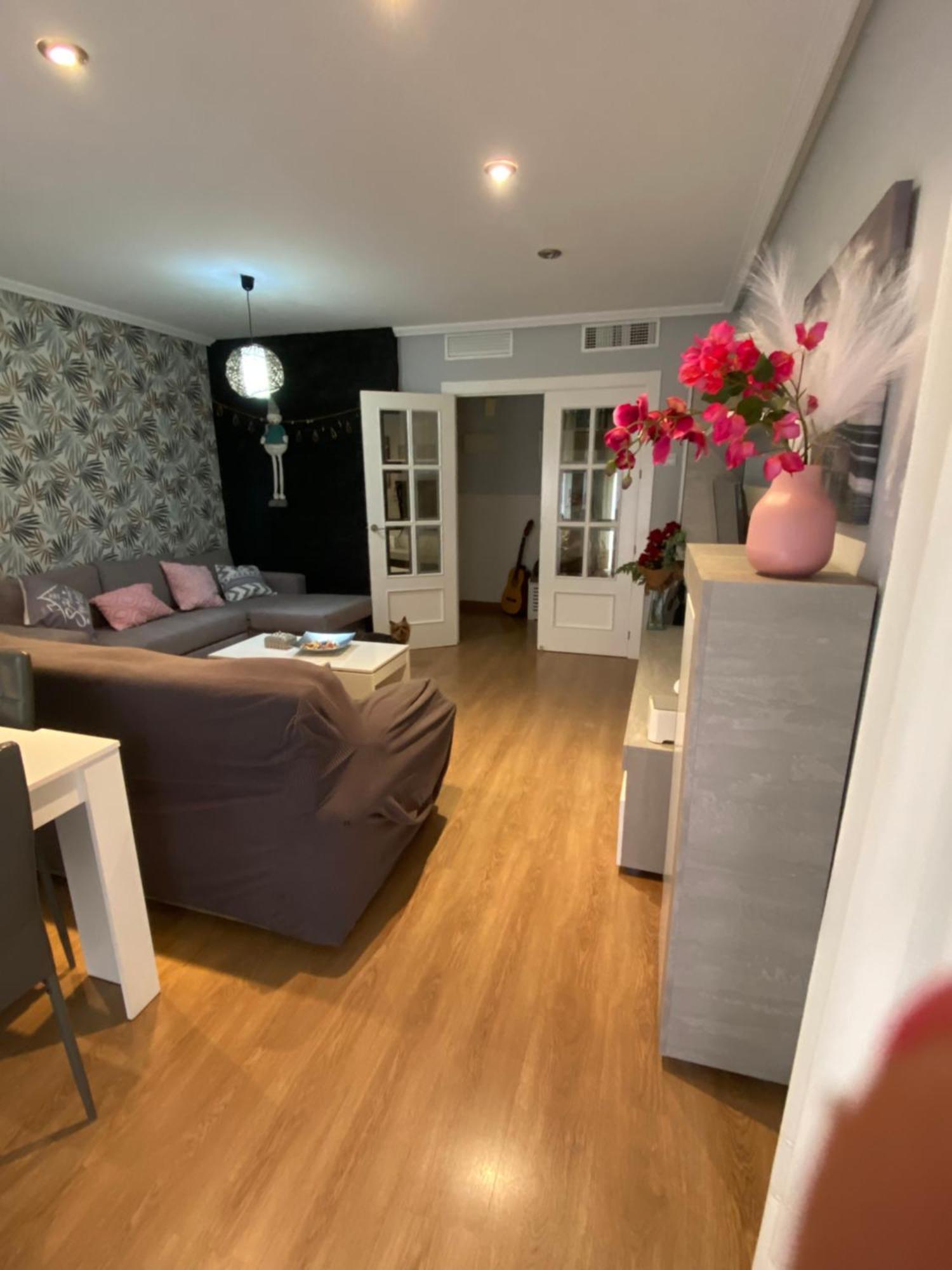 Acogedor Hogar Cerquita Del Mar Lägenhet Águilas Exteriör bild