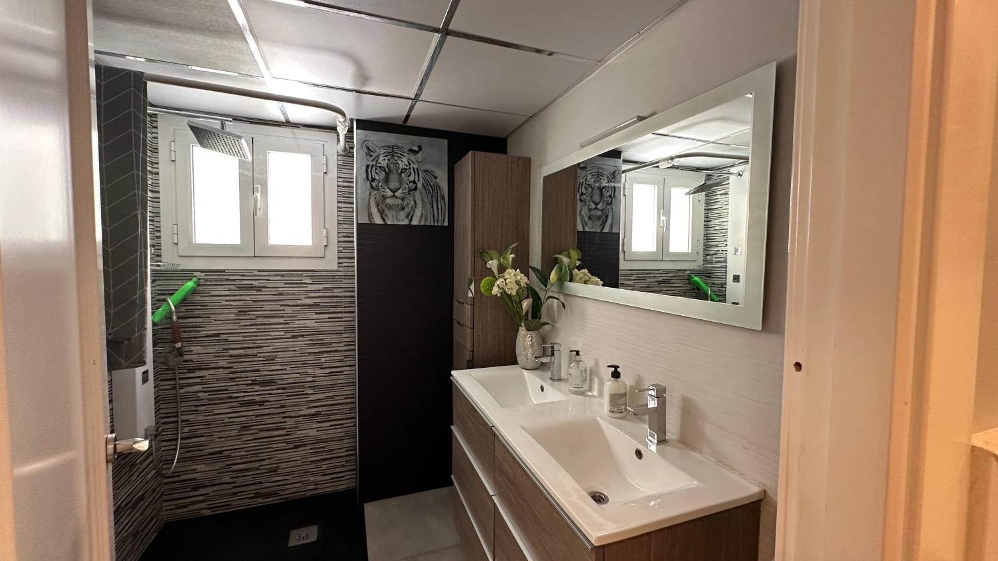 Acogedor Hogar Cerquita Del Mar Lägenhet Águilas Exteriör bild