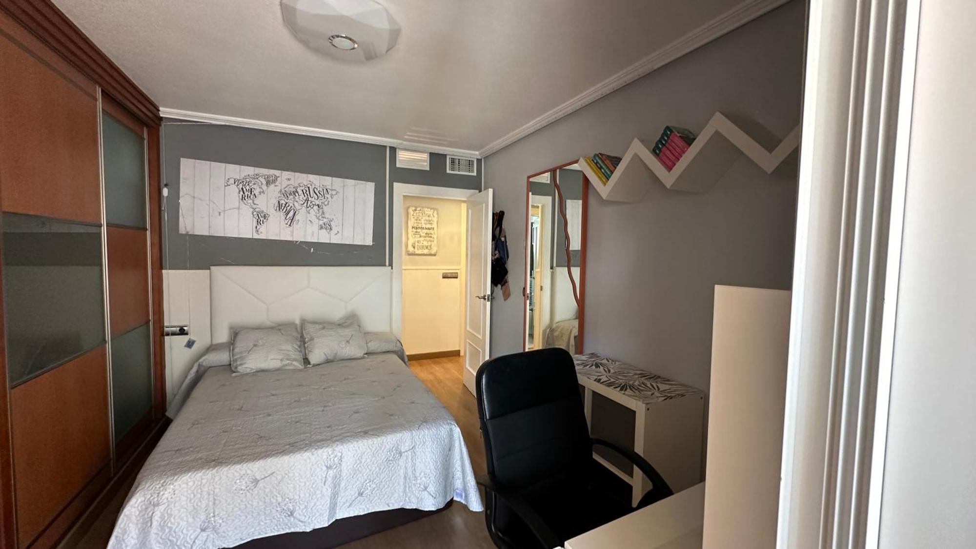 Acogedor Hogar Cerquita Del Mar Lägenhet Águilas Exteriör bild