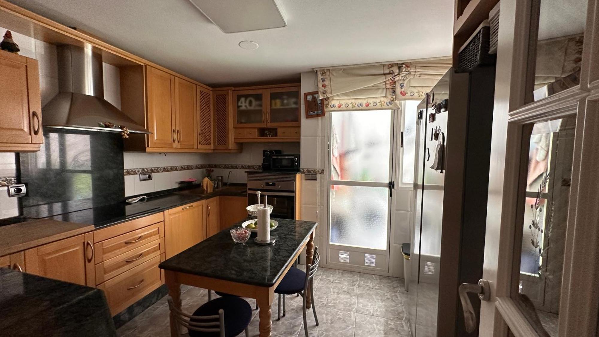 Acogedor Hogar Cerquita Del Mar Lägenhet Águilas Exteriör bild