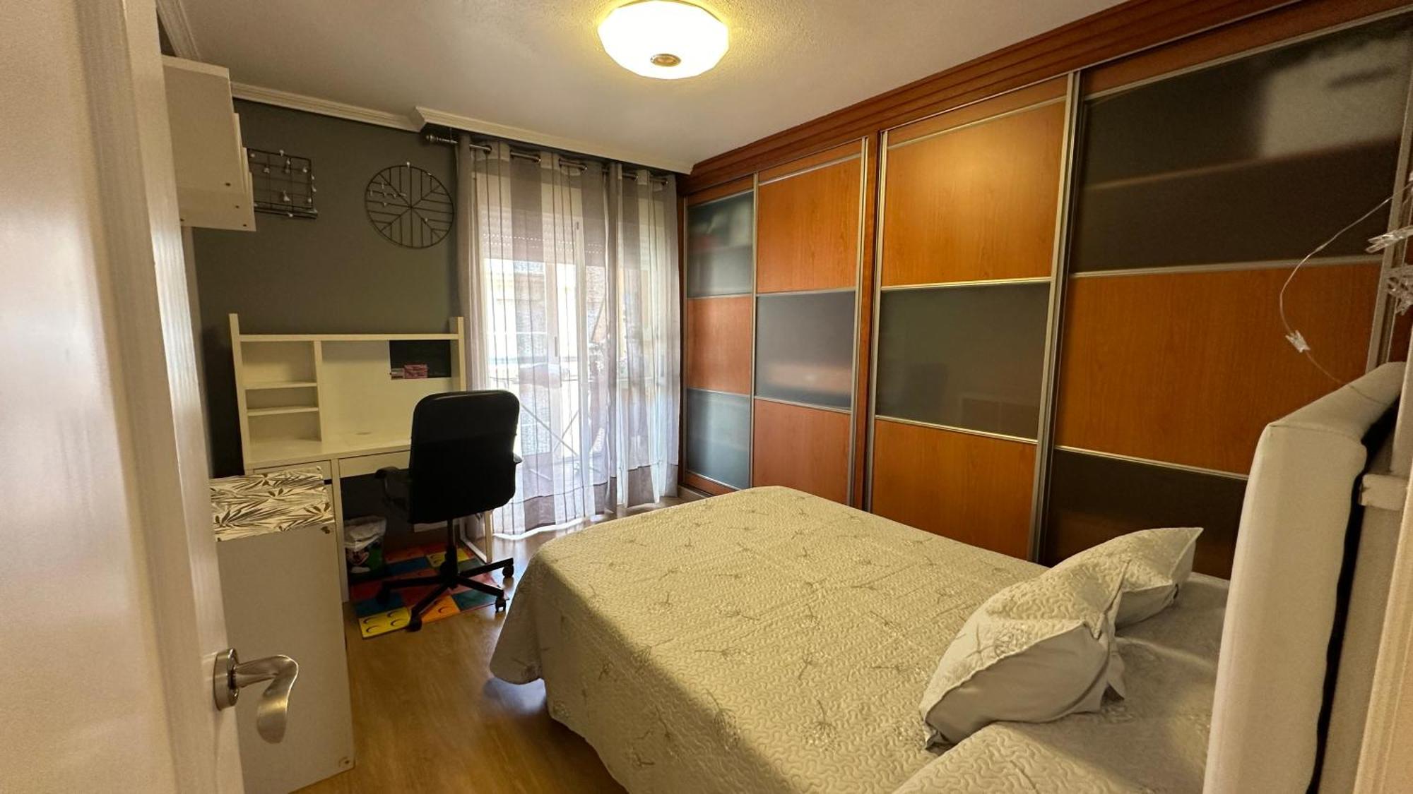Acogedor Hogar Cerquita Del Mar Lägenhet Águilas Exteriör bild