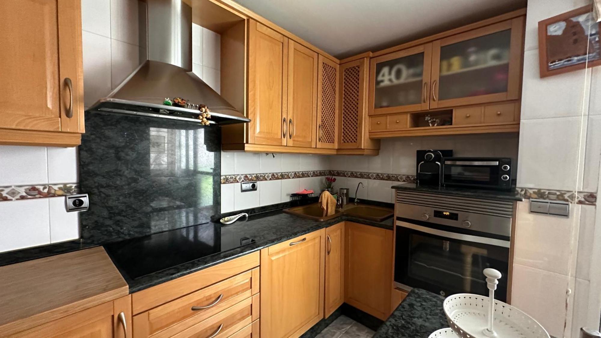 Acogedor Hogar Cerquita Del Mar Lägenhet Águilas Exteriör bild